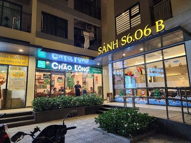 BẬN LÀM THÊM QUÁN NHẬU KHÔNG CÓ THỜI GIAN CẦN SANG QUÁN CHÁO LÒNG VINH