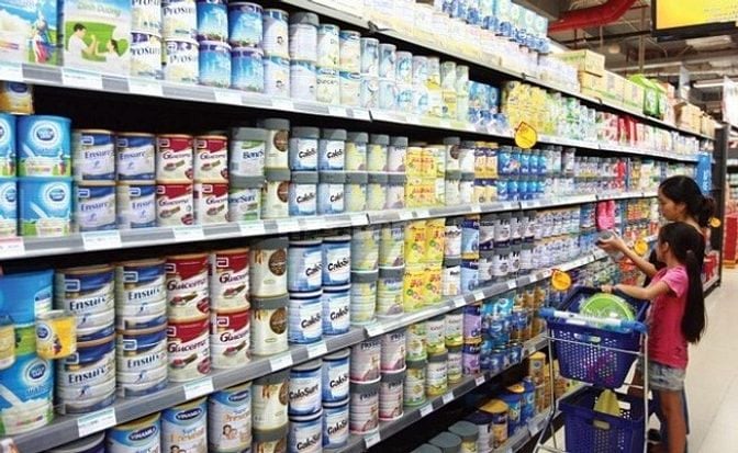 CỬA HÀNG MỞ RỘNG CẦN TUYỂN NHÂN VIÊN QUẬN GÒ VẤP