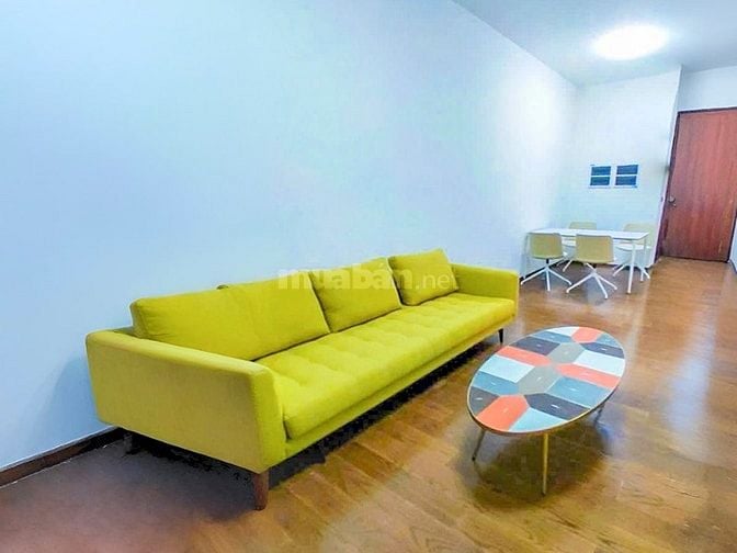 Bán hoặc cho thuê Căn hộ tại D'Edge Thảo Điền 2 phòng ngủ 92m2
