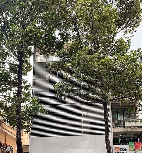 Bán nhà mặt tiền Nguyễn Trãi Quận 5, 645m² nở hậu, vị trí hiếm