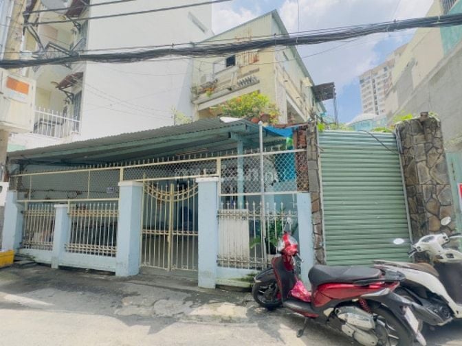 Bán nhà hẻm xe tải đường Phạm Văn Hai,8,5x15m, 2 tầng, giá: 14.6 tỷ TL