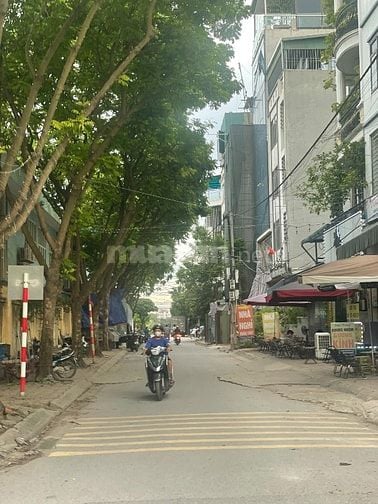 Võ Chí Công- 5 Tầng- 161 Vuông- 24 tỷ