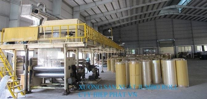 Công ty Hiệp Phát cần tuyển tài xế 