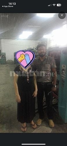Cho thuê giá siêu rẻ kho, xưởng sx có trạm điện 3 pha QL1A Bắc Ninh 