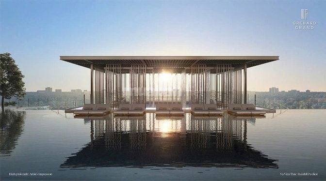 5 LÝ DO NÊN SỠ HỮU CĂN HỘ ORCHARD GRAND CAPITALAND SYCAMORE BINH DƯƠNG
