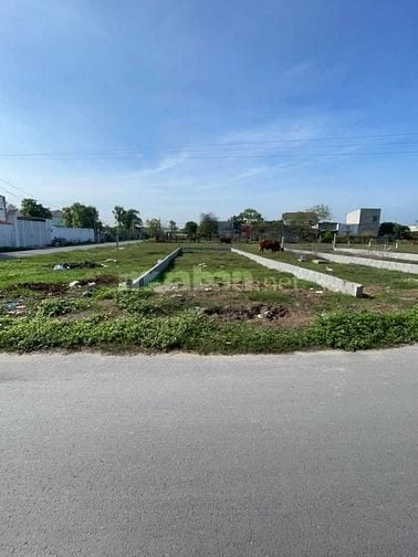 100m2 FULL THỔ CƯ NGAY 1/ HỒ VĂN TẮNG GIÁ 500TR ĐƯỜNG THÔNG RA TỈNH LỘ