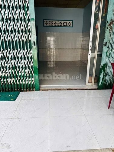 Cho thuê nhà Hồ Học Lãm, Bình Tân 8 triệu
