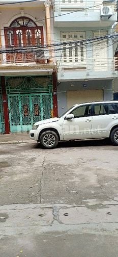 Cho thuê sàn tầng 2,3 ngõ phố Nguyễn Công Hoan Bà Đình Hà Nội 