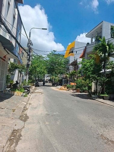 🌟 BÁN NHÀ MẶT TIỀN LƯƠNG THẾ VINH - CHỈ HƠN 60 TRIỆU, TT SƠN TRÀ 🌟