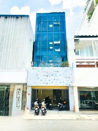 SIÊU PHẨM ỐP KÍNH - 174C Phan Xích Long, Phường 7, Phú Nhuận