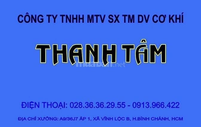 Cần tuyển kế toán nội bộ, xuất hoá đơn. LH: Tâm 0909676422