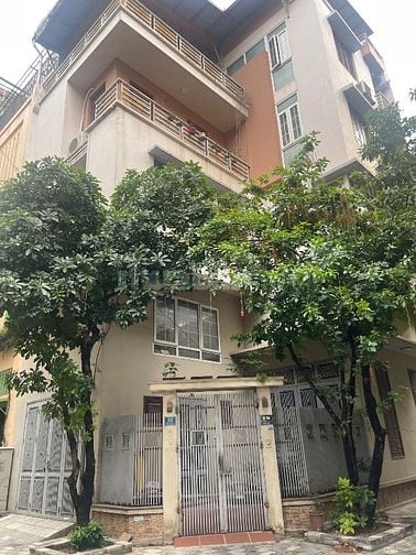 Nhà 3 Mặt Tiền- Phân Lô- Nghĩa Đô- ô tô đỗ- cửa-60m:5T-26,9 tỷ