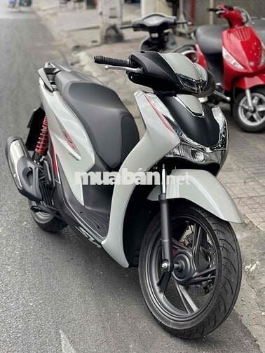 Cần bán xe SH125 ABS 2025 xe mới đi 1270km