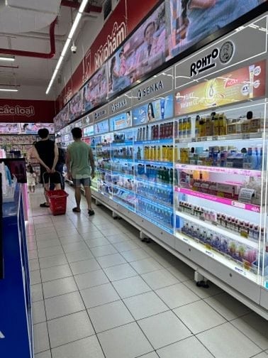 CẦN TUYỂN NHÂN VIÊN BÁN HÀNG KHÔNG YÊU CẦU NGOẠI HÌNH
