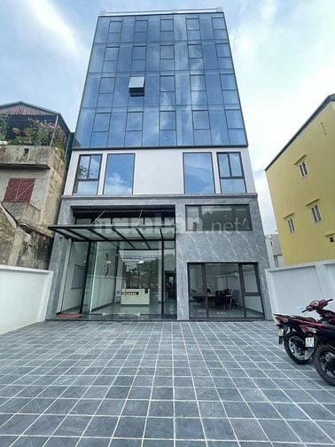 MẶT PHỐ VÍP - Ô TÔ TRÁNH VỈA HÈ KINH DOANH - 8 TẦNG THANG MÁY -VIEW TR