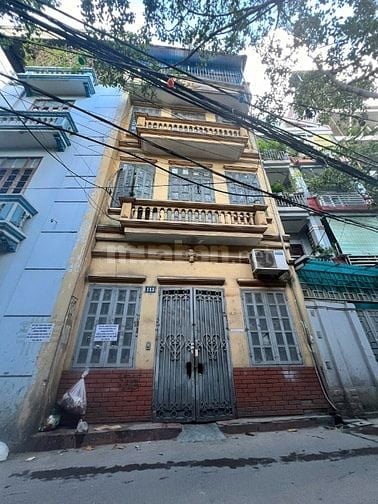 cho thuê nhà số 113 ngõ 230 Định Công ,Hoàng Mai ,Hà Nội