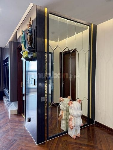 Chính chủ Bán Căn hộ Doji 87m2 2PN giá 6,9 tỷ