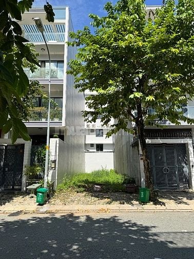 Đất Nền 5x20m KDC Dương Hồng đường Ng Văn Linh