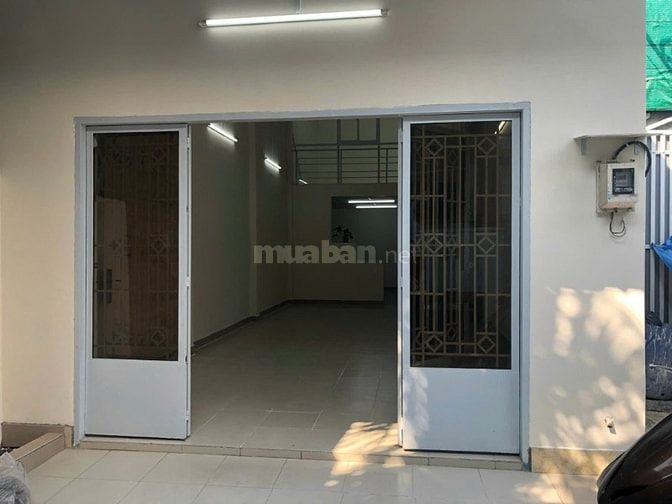 Bán nhà cấp 4 đúc lửng - hẻm rộng 8m - Đường Trường Chinh