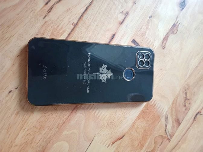 bán điện thoại xiaomi redmi 9C 128Gb - RAM 4Gb