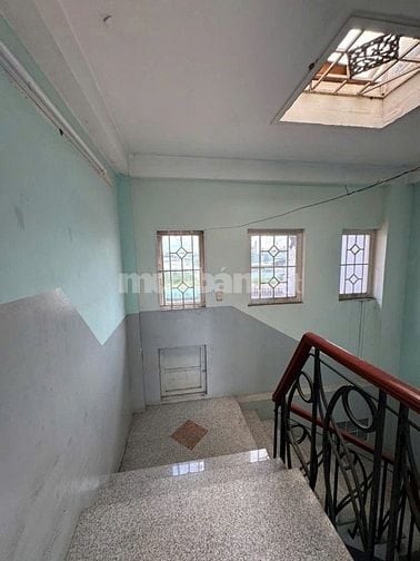 cho thuê nhà nguyên căn đường lê đức thọ p14 gò vấp