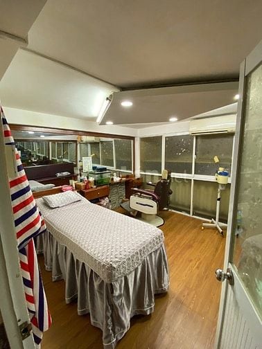 🔥Nhà mặt tiền Hàn Hải Nguyên, p2 Q11