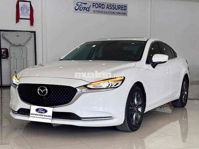 Mazda 6 2022 2.0L Premium - 26000 km