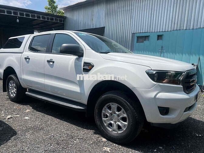 Ford Ranger 2019 XLS 2.2L 4x2 MT - 130000 km