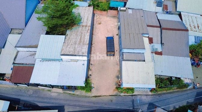 Chủ cần tiền bán nhanh lô đất trong tháng 5x19 Tân Xuân Hóc Môn 860TR