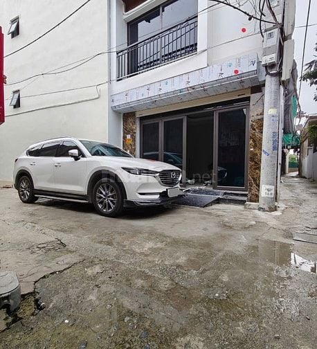  Bán nhà ngõ 191 phố Thạch Bàn Long Biên.ô tô 7 chỗ vào nhà chính bán