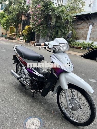 💥 Wave ZX 110 💥 Bình đề đầy đủ💥 Có Bảo Hành💥