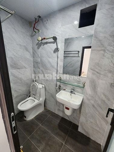 Cho thuê CCMN tại ngõ 68 Cầu Giấy – Trung tâm quận Cầu Giấy