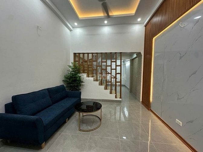 Bán nhà riêng Phú Đô - Lê Quang Đạo - Nhà 5 tầng - Giá nhỉnh 6 tỷ
