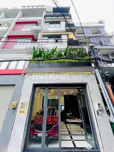 Cần tiền bán gấp nhà Phạm Thị Quy, Phú Xuân, Nhà Bè. Chỉ 1,65tỷ. Hẻm6m