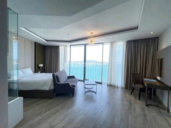 Dưới đây là nội dung quảng cáo bán căn hộ tại tòa nhà Aryana Nha Trang