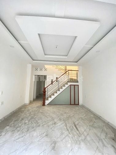  Bán nhà hẻm 385/ Chiến Lược, 4 x 20m, 2 tấm, giá 5.05 tỷ (Tín Hưng)