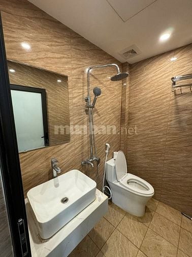Cho thuê phòng trọ ở quận Hai Bà Trưng