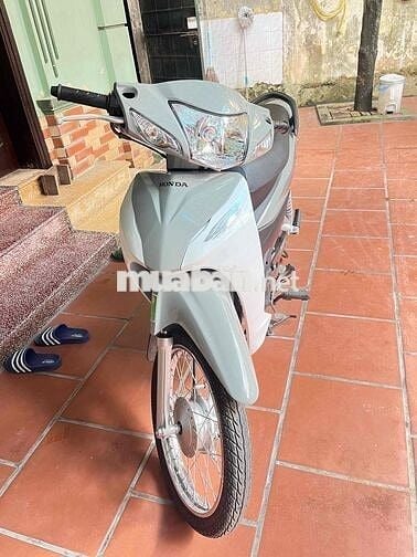Bán xe wave 110