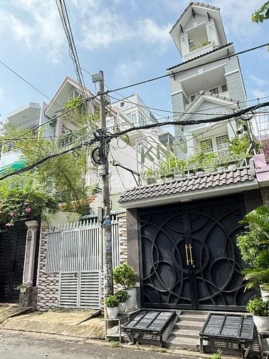 BÁN NHÀ MẶT TIỀN ĐƯỜNG SỐ NGAY MAI VĂN VĨNH,TÂN KIỂNG- Q7,70m2 GIÁ 8,7