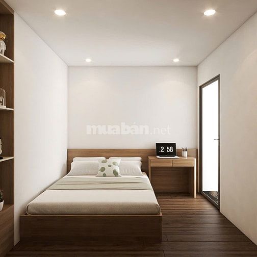 Cần cho thuê nhanh căn hộ 2n2vsinh full đồ đẹp bên SA1,vào luôn,giá rẻ