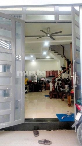 Bán nhà 3 phòng ngủ đường 52 Hiệp Bình Chánh, gần chợ, Phạm Văn Đồng