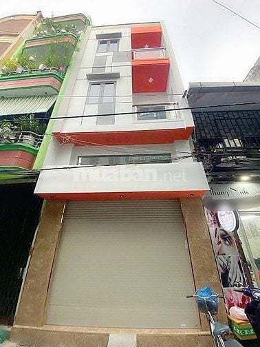 🟢 BÁN NHÀ NGUYỄN TRÃI, QUẬN 5 – 68M²  GIÁ CHỈ 3 TỶ 570 ĐANG THUÊ 18TR