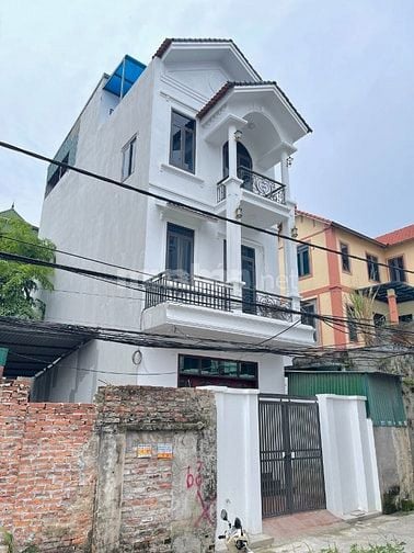 Tôi là chủ nhà cần bán nhà 72,2m2 sau Học viện chính sách, hơn 7 tỷ