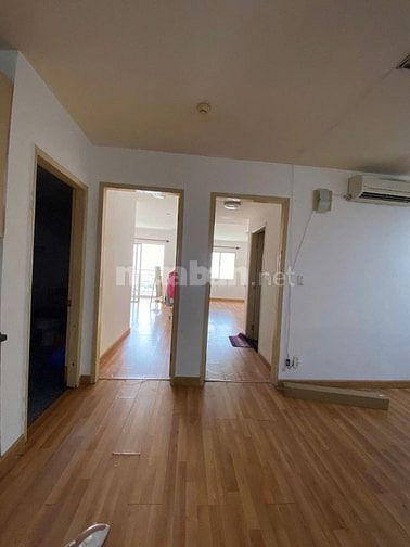 Chung cư Bầu Cát 2, Tân Bình, 110m2, 3PN, 2WC, Nt cơ bản, 12tr/tháng.