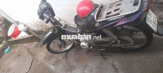 Angel Hi 80cc