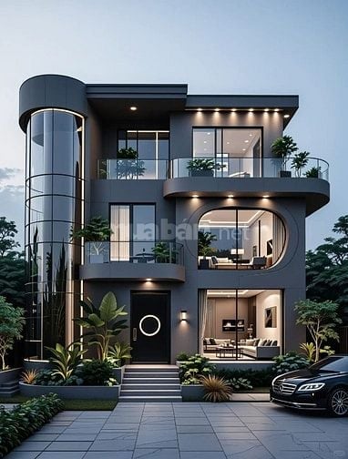 MT Đường Số : 6m X 20m (120m2) Giá:19tỷ7