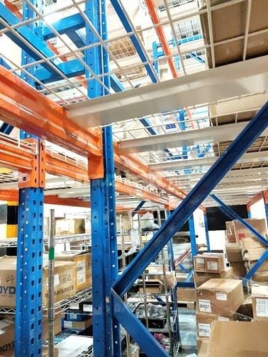 KCN TÂN BÌNH CẦN TUYỂN THÊM NHÂN VIÊN ĐÓNG GÓI - SOẠN HÀNG 