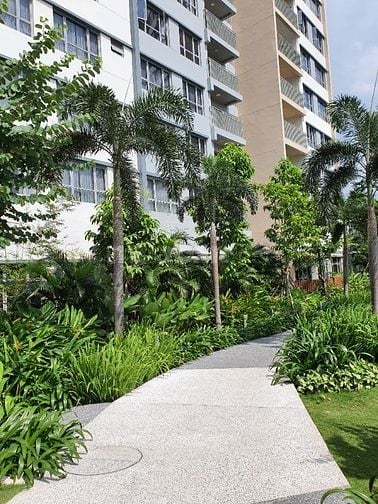 Cần tuyển giúp việc nhà khu vực Q2
