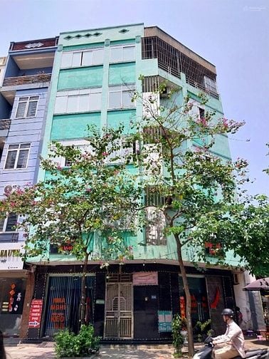 BÁN NHÀ PHỐ NGUYỄN NGỌC VŨ, 3 THOÁNG, 80M2 × 7 TẦNG THANG MÁY, 39 TỶ 