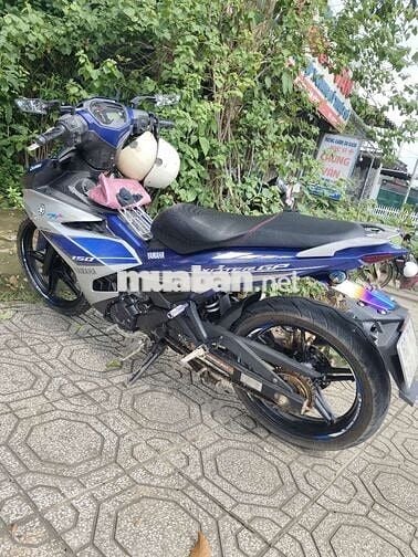 Yamaha Exciter 150